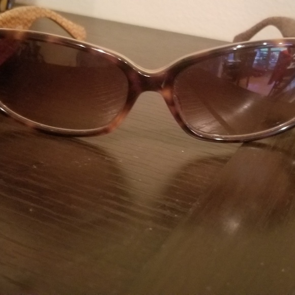 Sunglasses - Picture 1 of 5